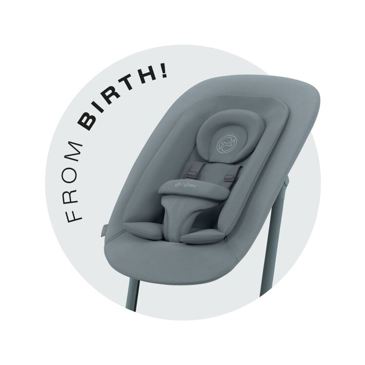CYBEX Lemo 3v1 2023