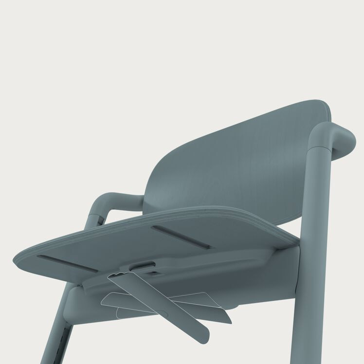 CYBEX Lemo 3v1 2023