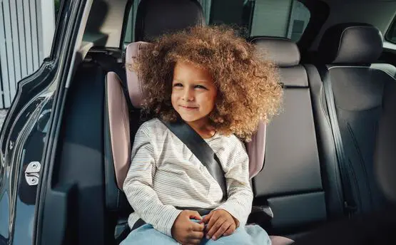 Römer Kidfix Pro M