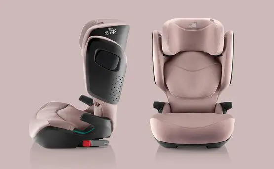 Römer Kidfix Pro M