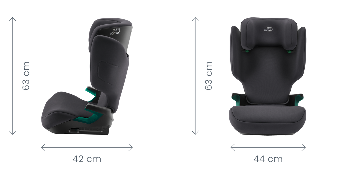 Römer Autosedačka Discovery Plus 2023