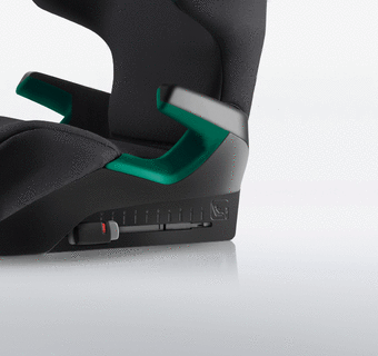 Römer Autosedačka Discovery Plus 2023