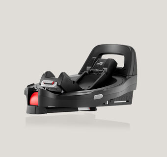 Römer VARIO BASE 5Z
