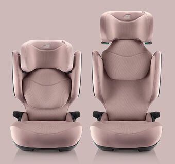 Römer Kidfix Pro M