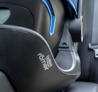 Römer Baby-Safe 2 i-Size