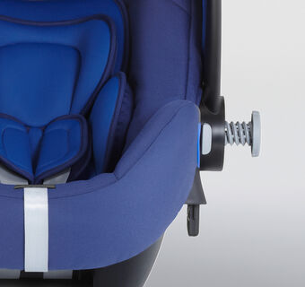 Römer Baby-Safe 2 i-Size