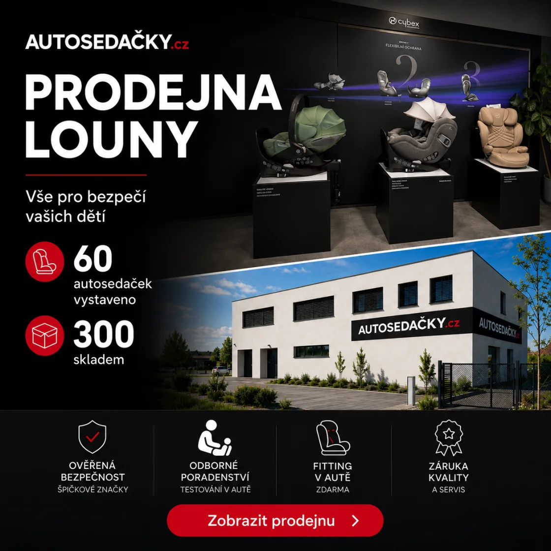 Prodejna