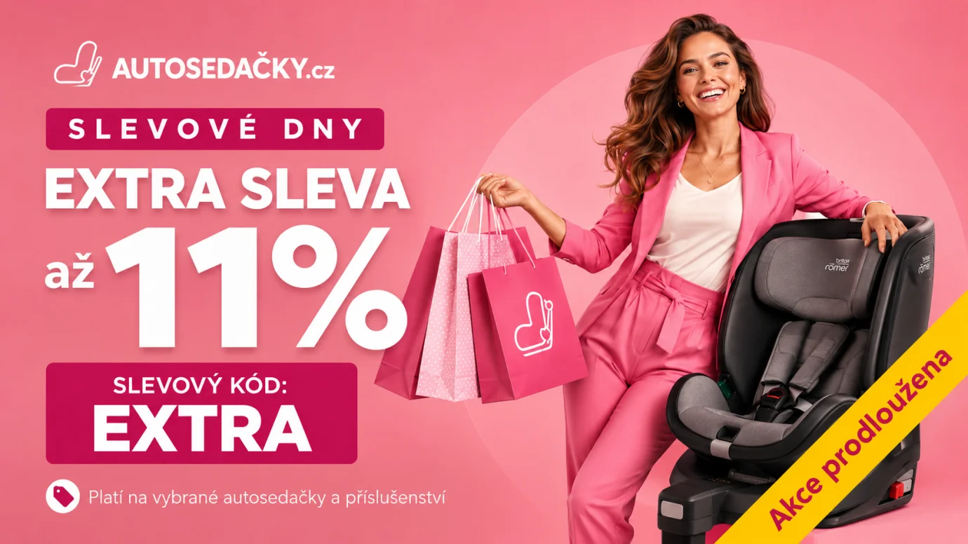 EXTRA SLEVA