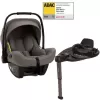 Nuna PIPA™ next + BASE™ curv