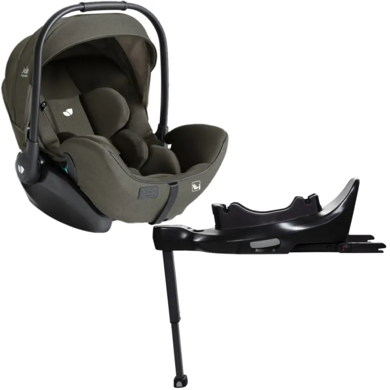Joie i-Level™ Pro + i-Base™ Encore