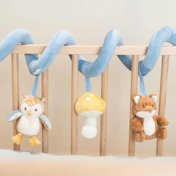 Little Dutch Spirála Forest Friends