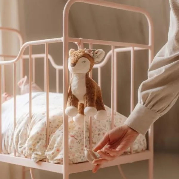 Little Dutch Hudební srnka Fairy Garden