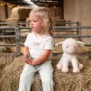 Little Dutch Plyšová ovečka 25 cm Farma
