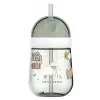 Little Dutch Hrnek s brčkem 300 ml 9m+ Farma