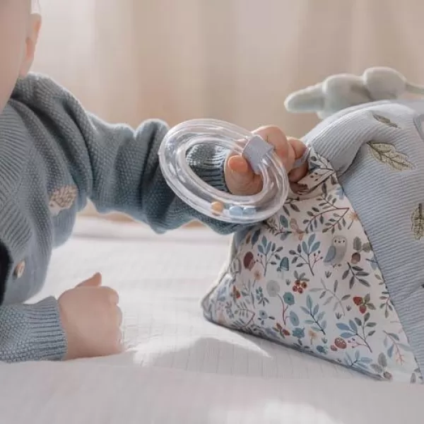 Little Dutch Polštářek pro hru na bříšku Forest Friends