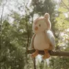 Little Dutch Sova plyšová Forest Friends