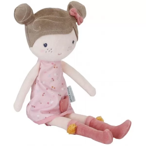 Little Dutch Panenka Rosa 35 cm