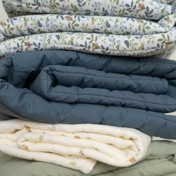 Little Dutch Přikrývka 70x100 cm Forest Adventure & Forest Treasures