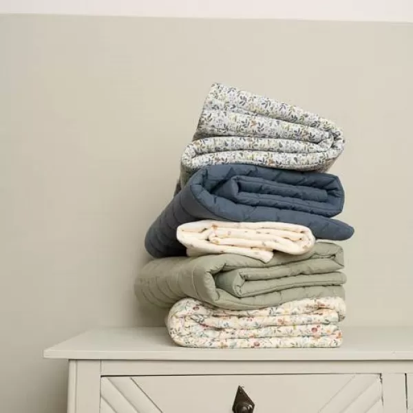 Little Dutch Přikrývka 70x100 cm Forest Wonders