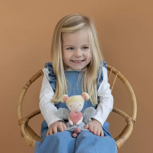 Little Dutch Panenka Fay víla lásky 20 cm