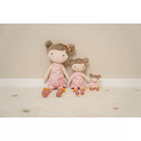 Little Dutch Panenka Rosa 35 cm