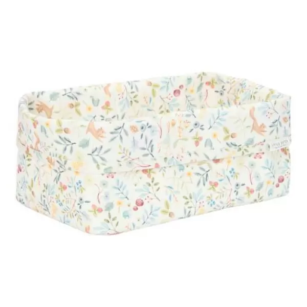 Little Dutch Košík textilní velký Forest Wonders