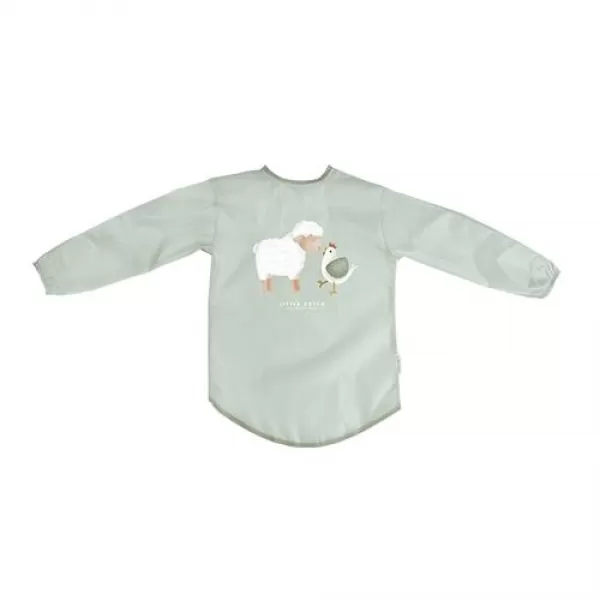 Little Dutch Dětská zástěra Farma