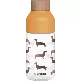 Quokka Plastová láhev Ice 570 ml
