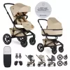 EASYWALKER Kočárek kombinovaný Jimmey XXL AIR + RWS