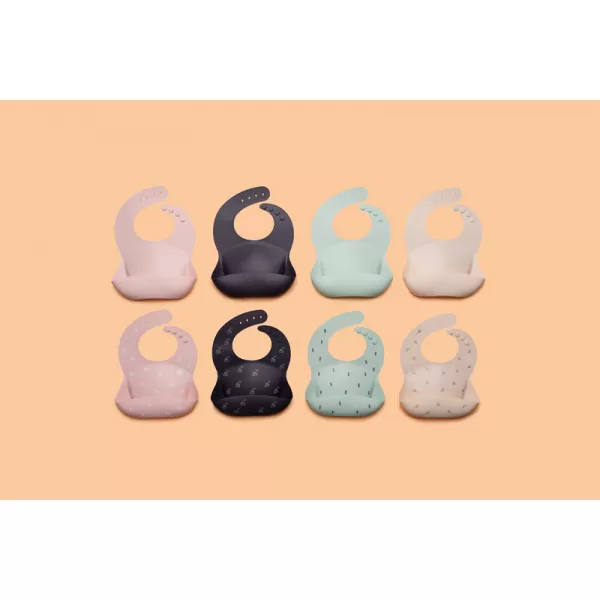 Petite&mars Bryndák silikonový Sam