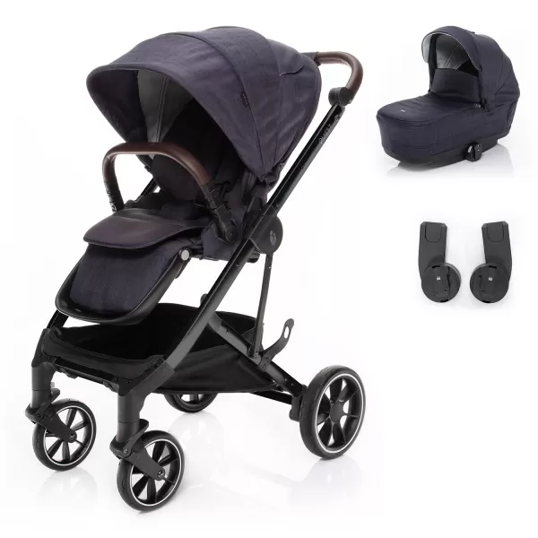 Zopa Set kočárek Quest+ korba+ adaptéry