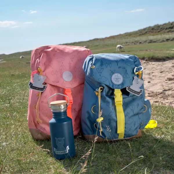 Lässig Big Backpack Adventure