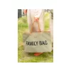 Childhome Cestovní taška Family Bag Canvas