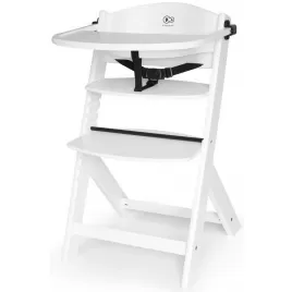 Kinderkraft Židlička jídelní Enock