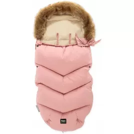Zopa Zimní fusak Fluffy