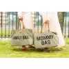 Childhome Cestovní taška Family Bag Canvas