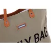 Childhome Cestovní taška Family Bag Canvas