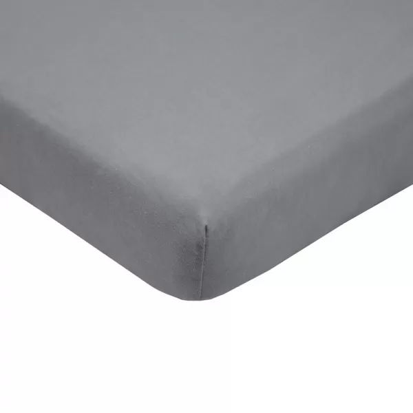 EKO Prostěradlo nepromokavé s gumou žerzej 120x60 cm