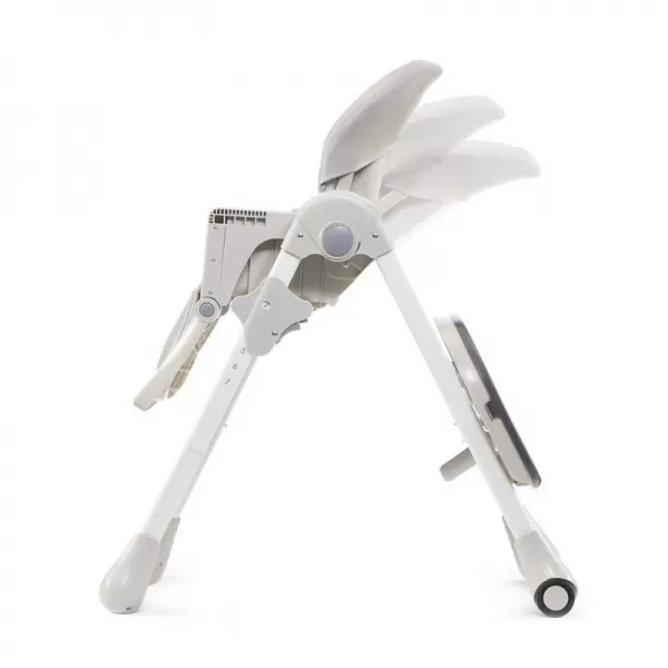 Kinderkraft Židlička jídelní Yummy