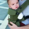 ERGOBABY OMNI BREEZE + dárek ZAVINOVAČKA Ergobaby SWADDLER