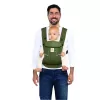 ERGOBABY OMNI BREEZE + dárek ZAVINOVAČKA Ergobaby SWADDLER