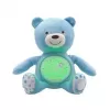 Chicco Medvídek s projektorem Baby Bear First Dreams 0m+