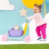 Skip Hop Zoo odrážedlo 3v1 Ride-On 12m+ do 20kg