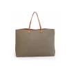 Childhome Cestovní taška Family Bag Canvas