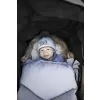 Zopa Zimní fusak Fluffy