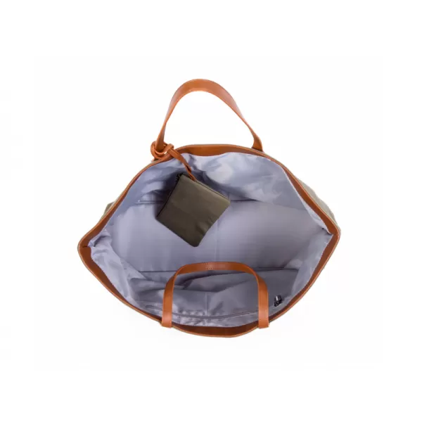 Childhome Cestovní taška Family Bag Canvas