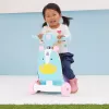 Skip Hop Zoo odrážedlo 3v1 Ride-On 12m+ do 20kg