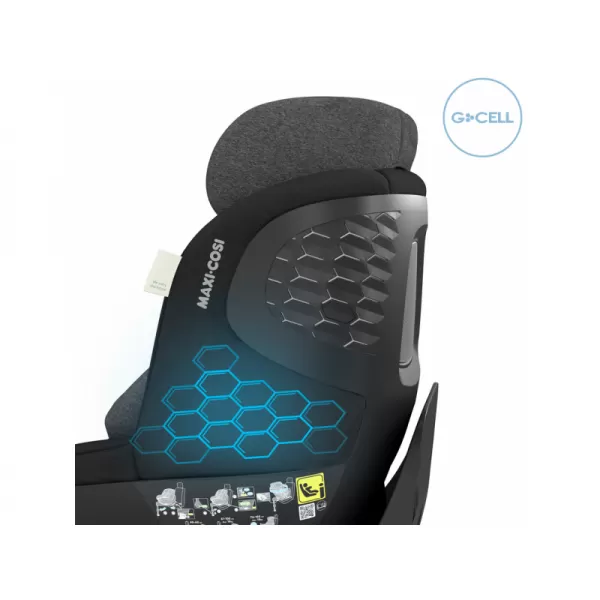 Maxi Cosi Mica Pro Eco i-Size autosedačka