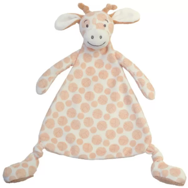 Happy Horse Přítulka žirafa Gessy