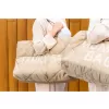 Childhome Cestovní taška Family Bag Puffered
